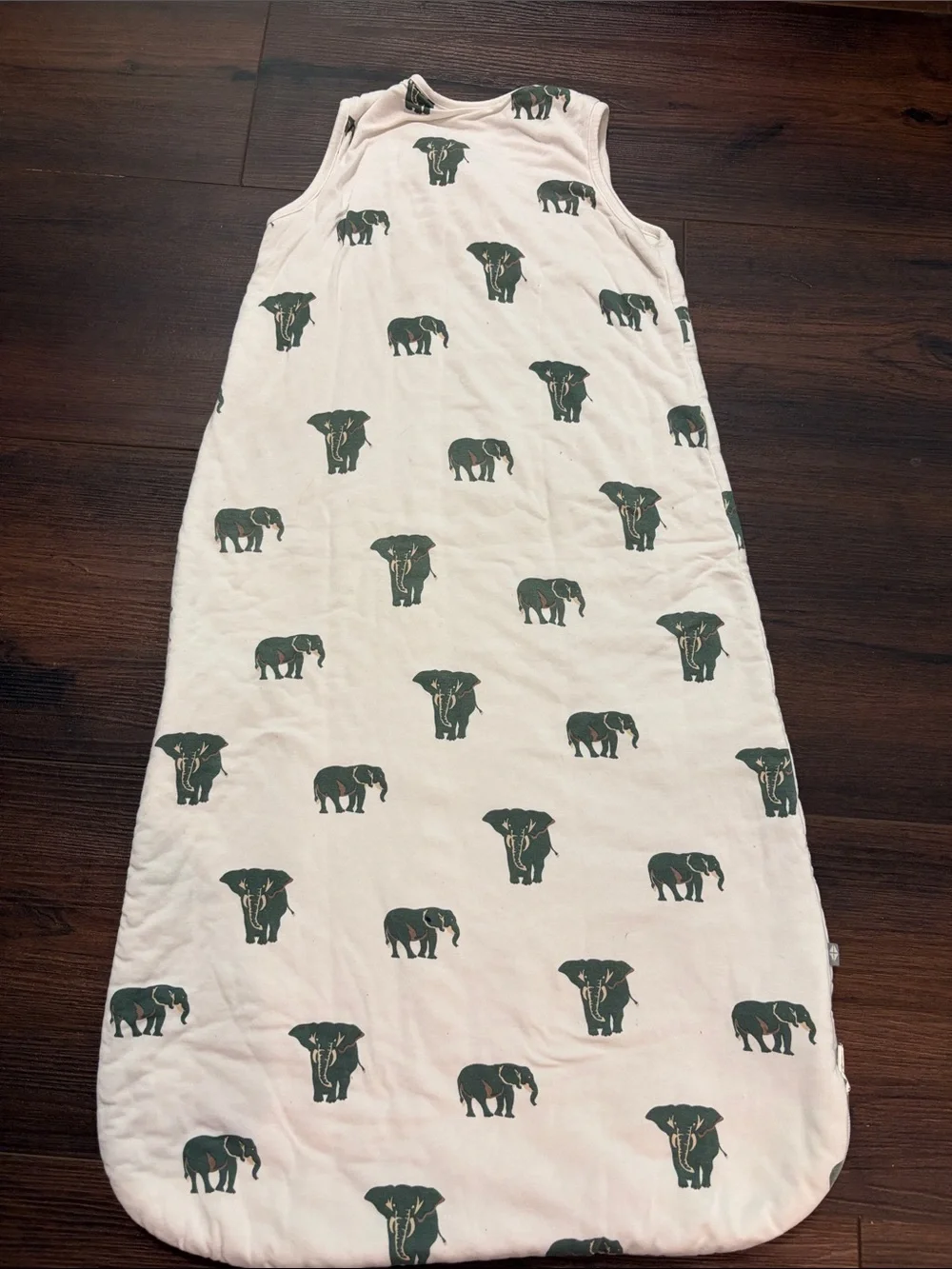 Kyte Baby sleep sack